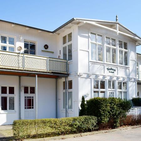 Apartment Bergstrasse By Interhome Heringsdorf Dış mekan fotoğraf